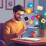 Por qué deberías revisar tus suscripciones mensualmente