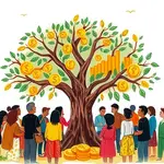Fondos mutuos: ventajas y limitaciones reales