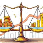 Rentabilidad real vs nominal: qué diferencia hacen