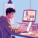 Cómo empezar con poco y construir un portafolio sólido