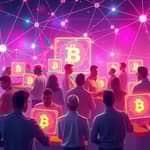 Invertir en cripto sin caer en esquemas dudosos