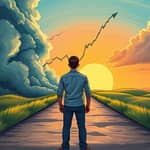 Por qué el miedo es el peor enemigo del inversionista