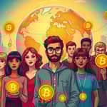Crypto Adoption: Mainstream Acceptance on the Horizon