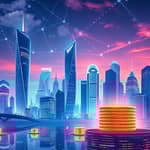 Crypto and Real Estate: A New Frontier