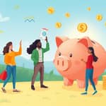 Deposit Accounts: Choosing the Best Fit for Your Funds
