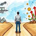 Debt vs. Investing: Which Should You Prioritize?