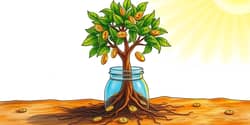 Cómo acumular beneficios sin endeudarte