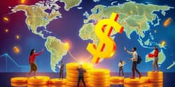Por qué algunas criptos están atadas al dólar y qué implica