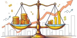 Rentabilidad real vs nominal: qué diferencia hacen