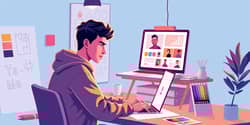 Cómo empezar con poco y construir un portafolio sólido