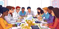 Educarse financieramente: el hábito que cambia vidas