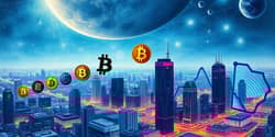 The Evolution of Digital Currencies