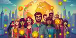 Crypto Adoption: Mainstream Acceptance on the Horizon