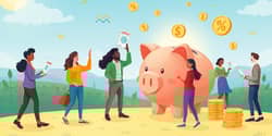 Deposit Accounts: Choosing the Best Fit for Your Funds