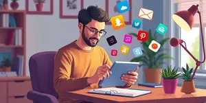 Por qué deberías revisar tus suscripciones mensualmente