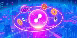 Criptomonedas que van más allá de Bitcoin y Ethereum