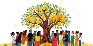 Fondos mutuos: ventajas y limitaciones reales