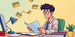 Usa tu tarjeta con propósito, no por impulso