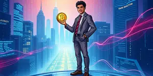 ¿Vale la pena recibir tu salario en cripto?