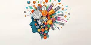 Dinero emocional: cómo tus sentimientos afectan tus decisiones