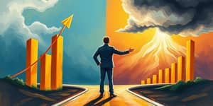 La relación entre riesgo y retorno que pocos entienden