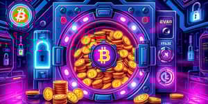 Cómo almacenar criptomonedas de forma segura y sin riesgos