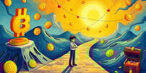 Errores comunes que debes evitar al comprar tu primera cripto