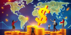 Por qué algunas criptos están atadas al dólar y qué implica