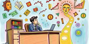 Los sesgos que sabotean tus decisiones de inversión