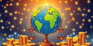 Regulación de criptomonedas: lo que debes saber hoy