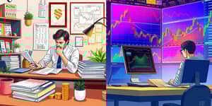 Diferencias entre invertir y especular que debes conocer