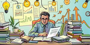Por qué deberías estudiar tus errores de inversión