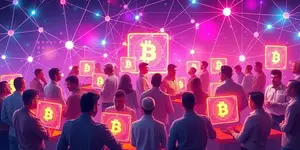 Invertir en cripto sin caer en esquemas dudosos