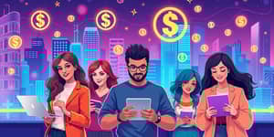 Préstamos online: rápidos, pero ¿convenientes?