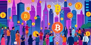El impacto real de la blockchain en las finanzas personales