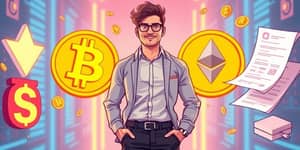 Impuestos sobre criptoactivos explicados sin jerga legal