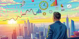 Qué considerar antes de abrir un fondo de inversión
