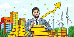 Cómo usar la inflación a tu favor al invertir