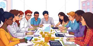 Educarse financieramente: el hábito que cambia vidas