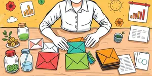 Finanzas personales para quienes odian los números