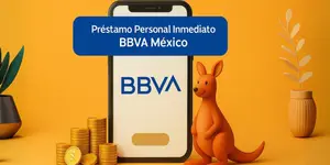 Préstamo Personal Inmediato BBVA México: Tu Guía Completa