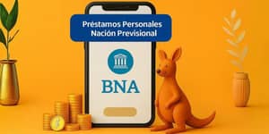 Préstamos Personales Nación Previsional BNA: Tu Guía Completa