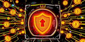 Crypto Security: Protecting Your Digital Assets