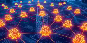 Smart Contracts: The Code That Powers Blockchain