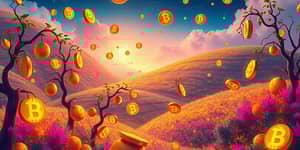 Yield Farming: Maximizing Your Crypto Returns