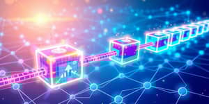The Blockchain Revolution: Understanding Distributed Ledgers