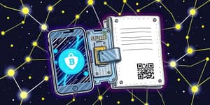 Crypto Wallets: Choosing the Right Storage Solution