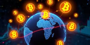 The Future of Money: Cryptocurrencies and Global Finance