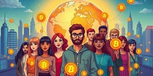Crypto Adoption: Mainstream Acceptance on the Horizon