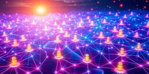 Web3: The Next Frontier of the Internet